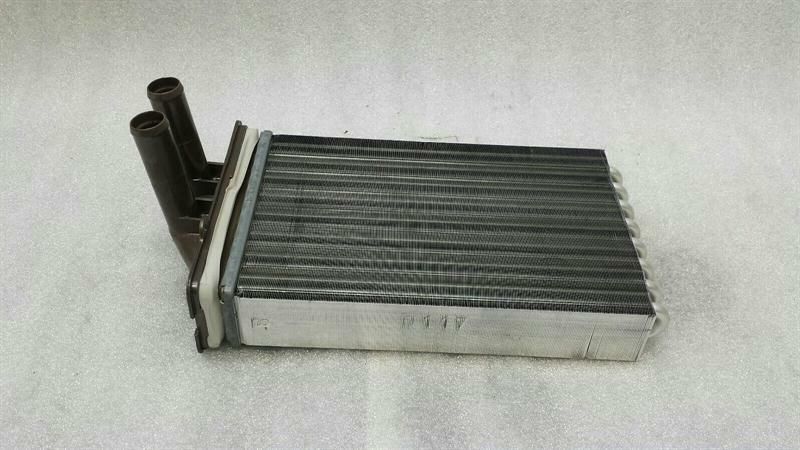 Porsche 911 997 Heater Matrix 99757212900 Heat Exchanger Heater Cooler