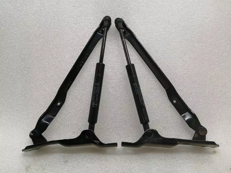 Porsche 911 (997) Porsche 911 997 Bonnet Hinge Set 99751115201 Hood Hinge Set Body type: Coupe
Fuel: Petrol