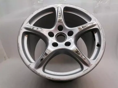 Литой диск Porsche 911 997 99736216204, легкосплавный диск Carrera Classic 11J x 19 ET67