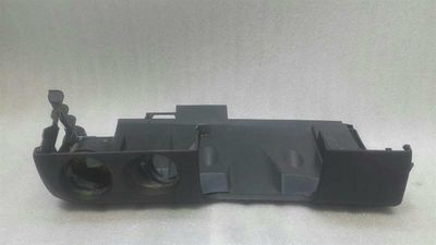 Porsche 911 997 Knäskydd 99755220103 Knäbeklädnad Läder Läder
