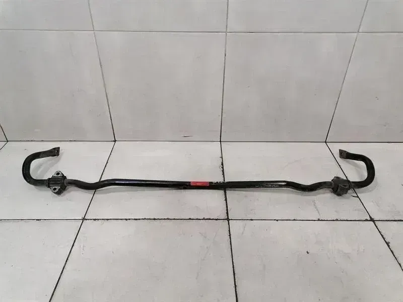 Porsche 911 (997) Porsche 911 997 TURBO Anti Roll Bar Rear 99733370504 Rear Stabilizer Body type: Coupe
Fuel: Petrol