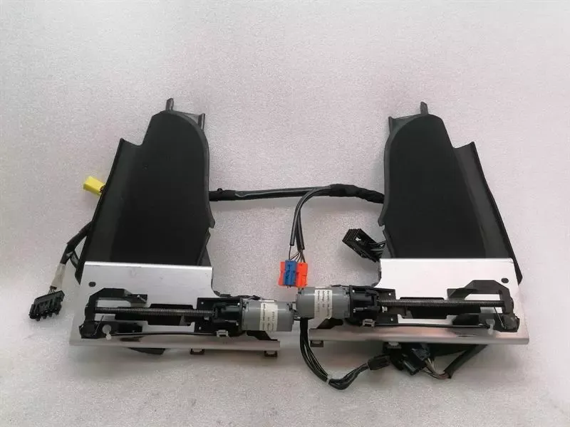 Porsche 911 996 997 convertible flap cover set 99656117501 folding top set