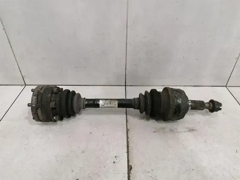 Porsche 911 (997) Porsche 911 997 drive shaft rear right 99733202441 right drive shaft turbo Body type: Convertible
Fuel: Petrol