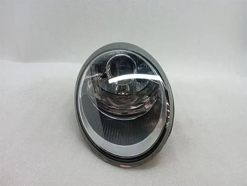 Porsche 911 (997) Right Headlamp Porsche 911 997 Right Headlight 99763115807 LHD...