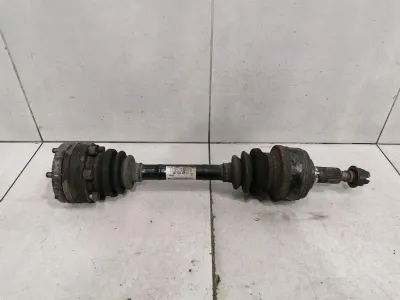 Porsche 911 997 drive shaft rear right 99733202441 right drive shaft turbo