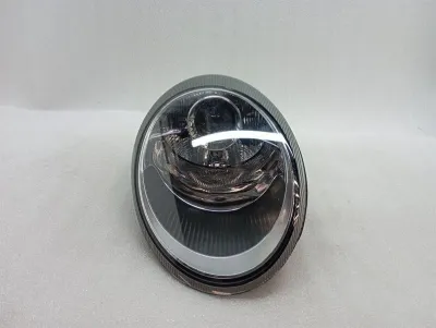 Porsche 911 997 Prawy reflektor 99763115807 LHD MK1 Prawy reflektor ksenonowy