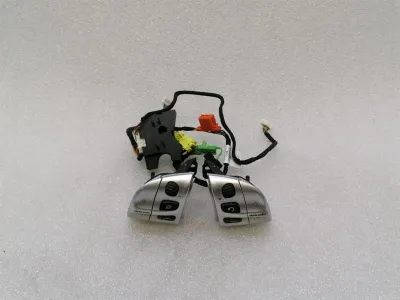 Porsche 911 997 MFL switch 99761343502 steering wheel switch car