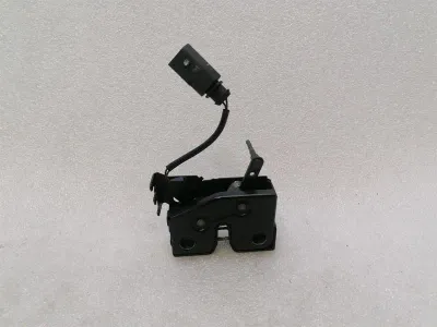 Porsche 911 997 Bonnet Lock 99751205300 Bonnet Lock