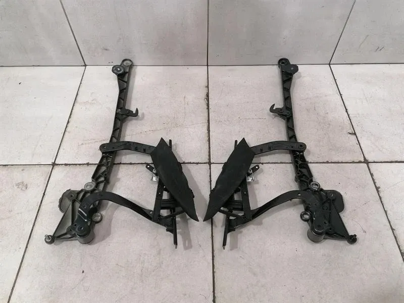 Porsche 911 997 convertible boat hinge 99756192700 tailgate hinge