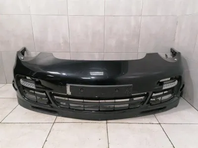 PORSCHE 911 997 TURBO предна броня 99750519117 предна броня MK1 КОМПЛЕКТ