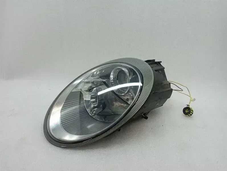 Porsche 911 (997) Left Headlamp Porsche 911 997 Left Headlight 99763115707 MK1 ...