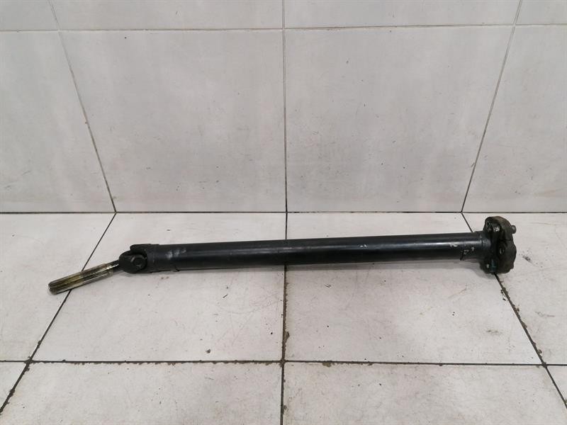 Porsche 911 (997) Porsche 911 997 Turbo Propshaft 99742102000 Propshaft Body type: Convertible
Fuel: Petrol