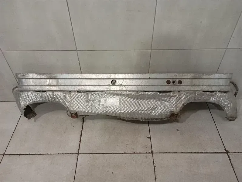 Porsche 911 (997) задний бампер, штифт Porsche 911 997 rear bumper beam 99750512100 re...