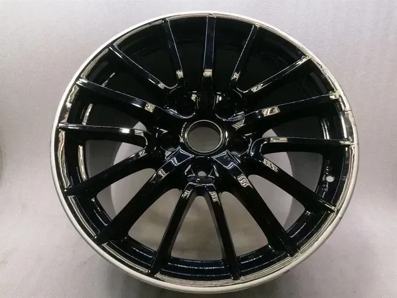Porsche 911 (997) Alloy Wheel Porsche 911 997 Sport Design Alloy Wheel 997362...