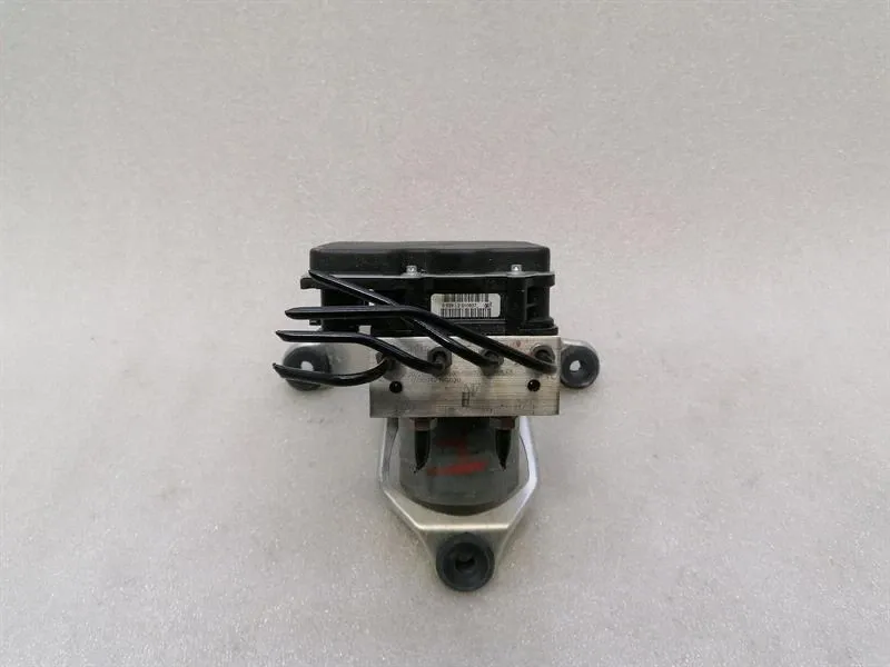 Porsche 911 997 A.B.S Pump 99735575555 ABS Pump Hydraulic Block