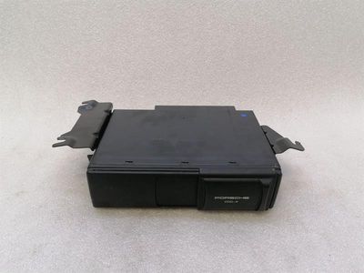 Porsche 911 997 CD-växlare 99764514003 CD-växlare