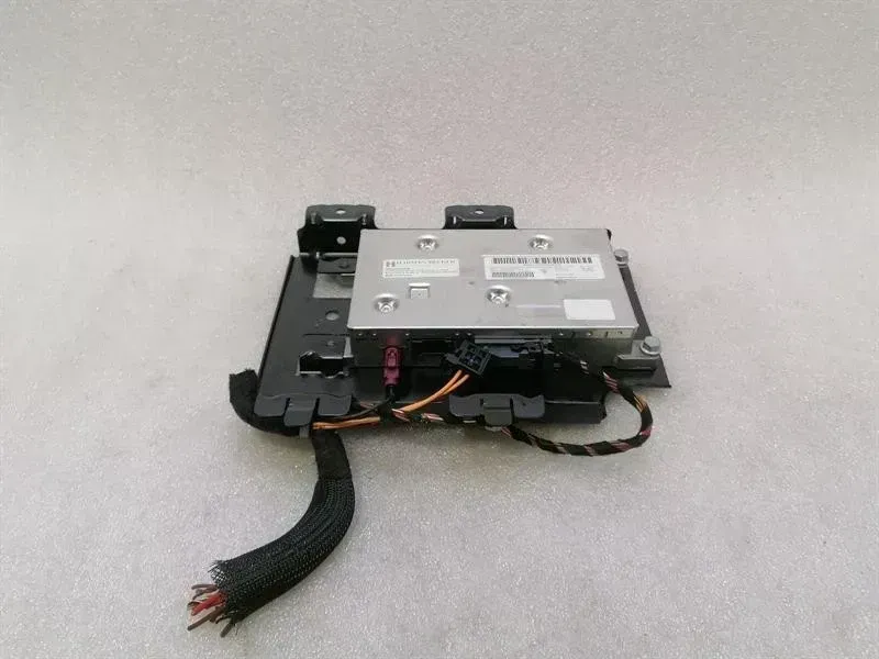 Porsche 911 (997) Porsche 911 997 Telephone Module 99764620901 ECU Body type: Convertible
Fuel: Petrol