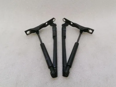 Porsche 911 997 båt gångjärn set 99751215101 baklucka gångjärn set