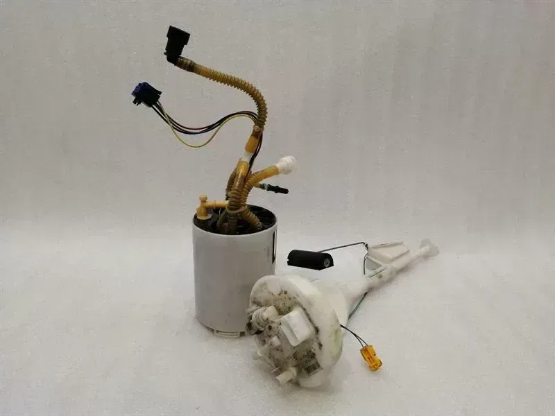 Porsche 911 (997) Porsche 911 997 Fuel Pump Electric 99762012700 Fuel Pump Body type: Coupe
Fuel: Petrol