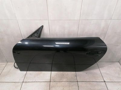 Porsche 911 997 GT3 GT2 Turbo Drzwi lewe aluminiowe 99753101103 Drzwi lewe aluminiowe