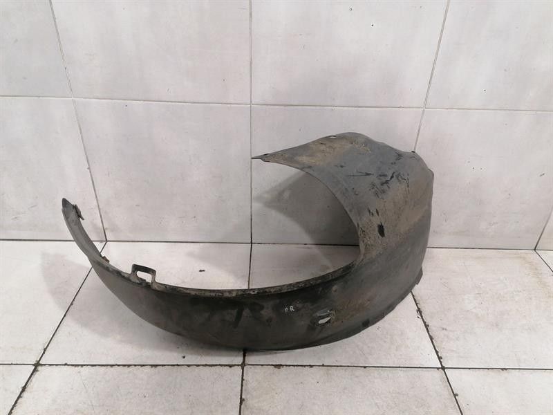 PORSCHE 911 997 TURBO Right Wheel Arch Liner 997504574 RH WHEEL ARCH COVER Re