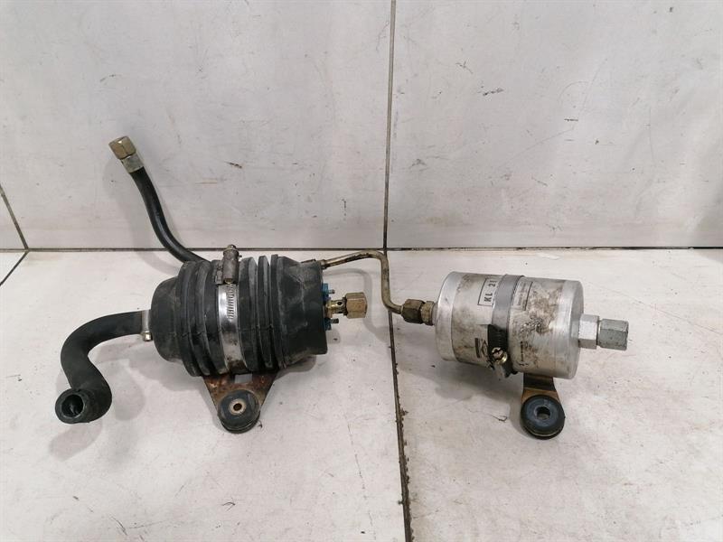 Porsche 911 (964) Porsche 911 993 Fuel Pump Electric 96462010400 Fuel Pump Body type: Coupe
Fuel: Petrol