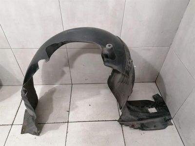Revêtement de passage de roue PORSCHE 911 997 TURBO FLH 99750412301 cache-passage de roue Vo Li