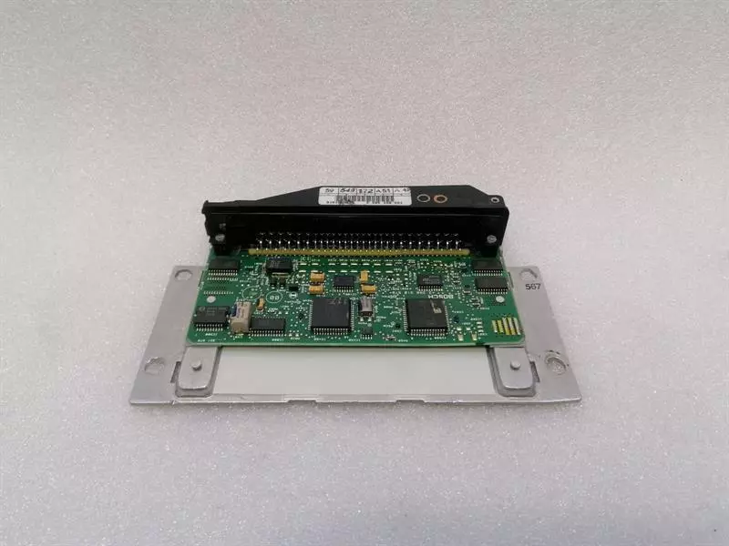 Porsche 911 (964) Porsche 911 993 electronic module 99361812500 control unit ABS Body type: Coupe
Fuel: Petrol