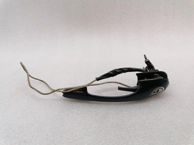 Poignée de porte Porsche 911 993 99353766100 poignée de porte gauche = droite Li/Re