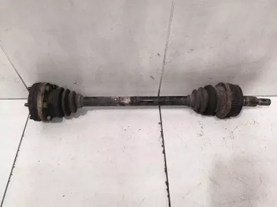 Porsche 911 996 turbo drivaxel höger 99633202410 bak höger drivaxel
