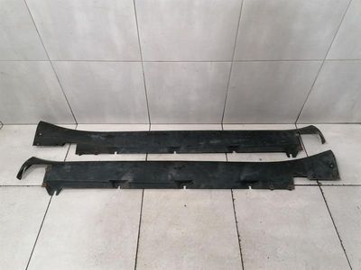 Ensemble de jupes latérales Porsche 911 993 99355952000 ensemble de bas de caisse