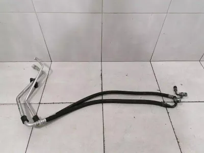 Porsche 911 993 Przewód klimatyzacji 99357309900 Zestaw klimatyzacji