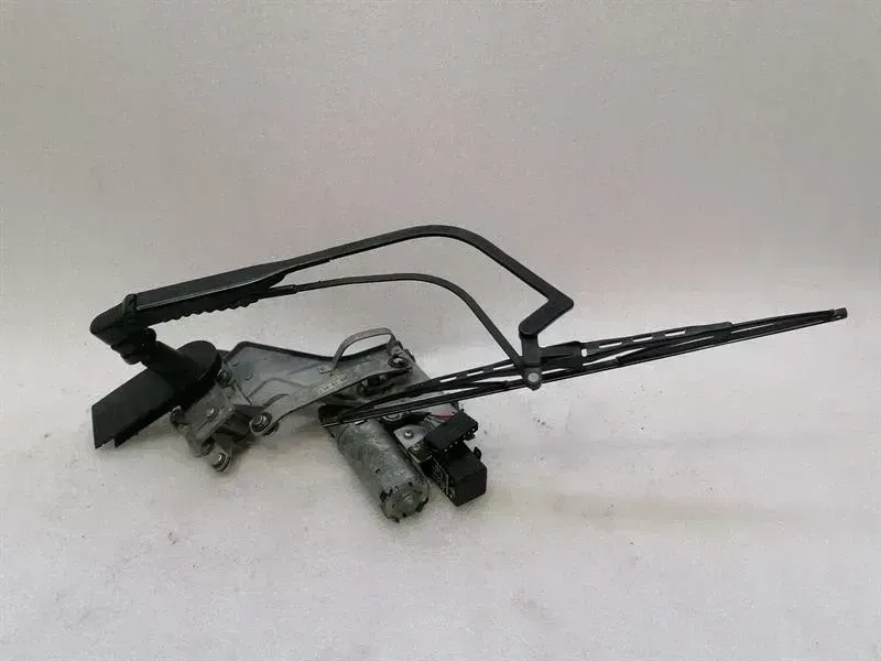 Porsche 911 (964) Porsche 911 993 Rear Wiper Motor 96462812000 Wiper Motor Rear Coupe Set Kit Body type: Coupe
Fuel: Petrol