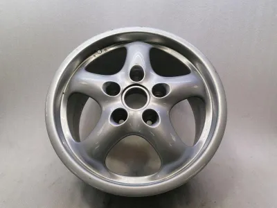 Porsche 911 993 Alufelge 99336212801 Alufelge 9JX17 ET70
