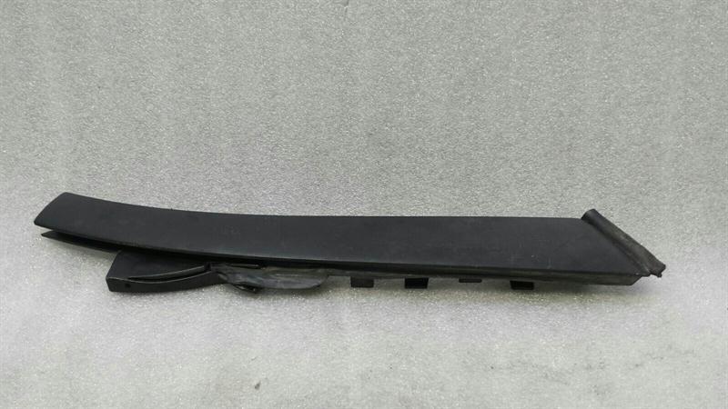 Porsche 911 (997) Porsche 911 997 Front Right Body Moulding 99656132000 Bar Front Right Body type: Convertible
Fuel: Petrol