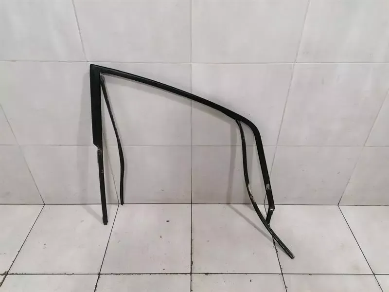 Porsche 911 993 right window frame 99354213000 window frame right