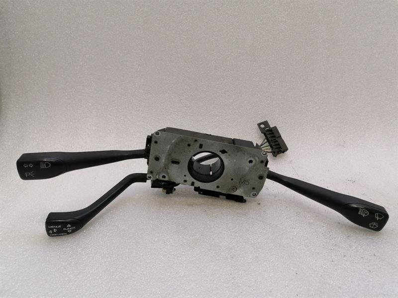 Porsche 911 (964) Porsche 911 993 wiper stalks 99361335200 indicator switch steering column switch Body type: Coupe
Fuel: Petrol