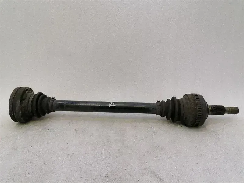 Porsche 911 (996) Porsche 911 996 Left Rear Drive Shaft 99633202406 Drive Shaft Rear Left Body type: Coupe
Fuel: Petrol