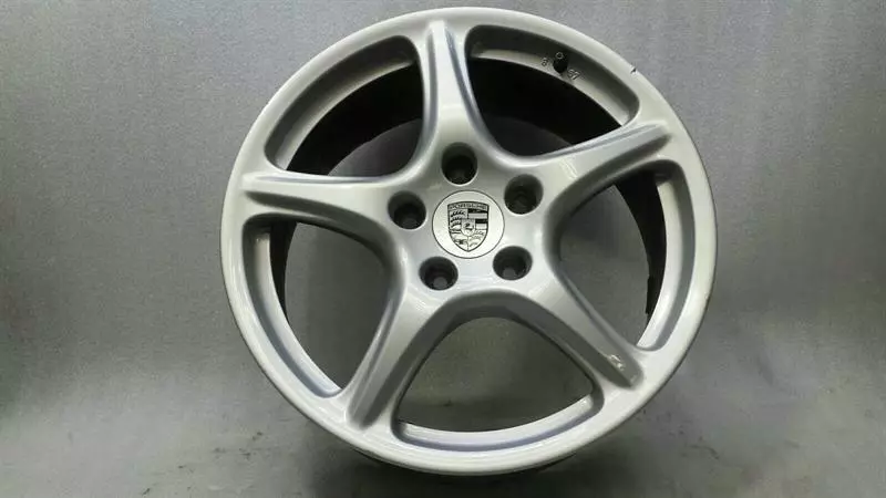 Porsche 911 (997) Porsche 911 997 Alloy Wheel 99736215603 Alloy Rim 8Jx19 ET57. Body type: Convertible
Fuel: Petrol