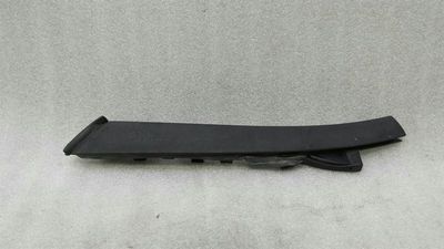 Porsche 911 997 priekšējais kreisais korpusa molding 99656131900 stienis priekšējais kreisais