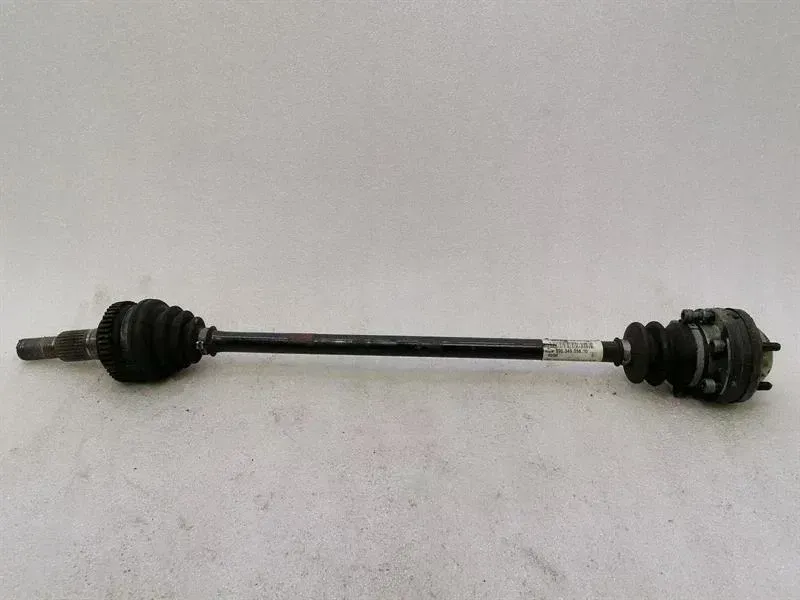 Porsche 911 (996) PORSCHE 911 996 Left Front Drive Shaft 99634903810 Front Drive Shaft Li AWD 4S Body type: Coupe
Fuel: Petrol
