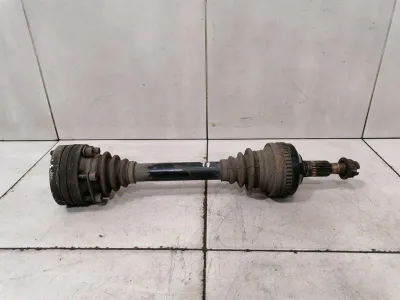 Arbre de transmission arrière gauche Porsche 911 996 99633202407 Arbre de transmission arrière gauche