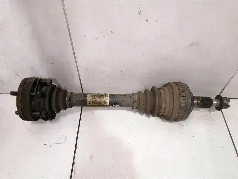 Porsche 911 (996) Porsche 911 996 drive shaft rear right 99633202407 rear right drive shaft Body type: Coupe
Fuel: Petrol