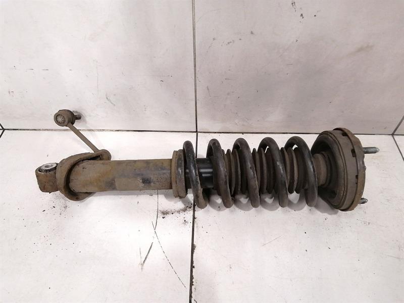 Porsche 911 (996) Porsche 911 996 shock absorber rear 99633305140 shock absorber rear C4S MK2 Body type: Coupe
Fuel: Petrol