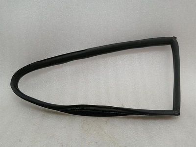 Porsche 911 996 Vänster glastätning 99654332501 tätningar (TARGA) 1/4 GLASS Li