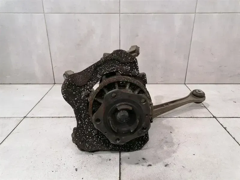 Porsche 911 (996) Porsche 911 996 Right Rear Hub Set 99633111206 Wheel Bearing Housing Rear Set Body type: Coupe
Fuel: Petrol