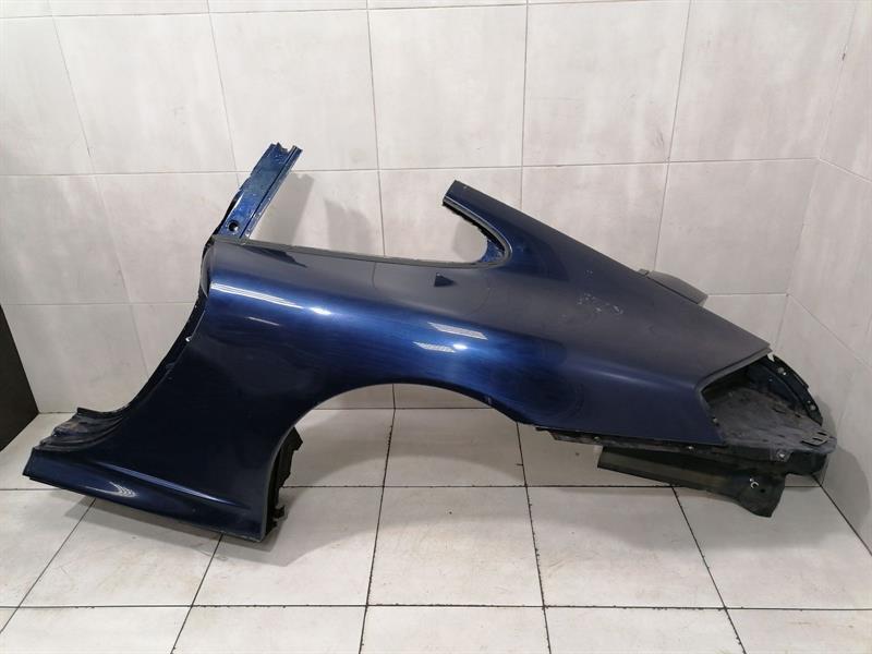 Porsche 911 (996) Porsche 911 996 Left Wing 99650396108 Fenders Rear Left C4S SIDE PANEL Body type: Coupe
Fuel: Petrol