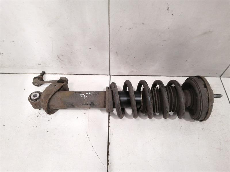 Porsche 911 (996) Porsche 911 996 shock absorber rear 99633305140 shock absorber rear C4S MK2 Body type: Coupe
Fuel: Petrol