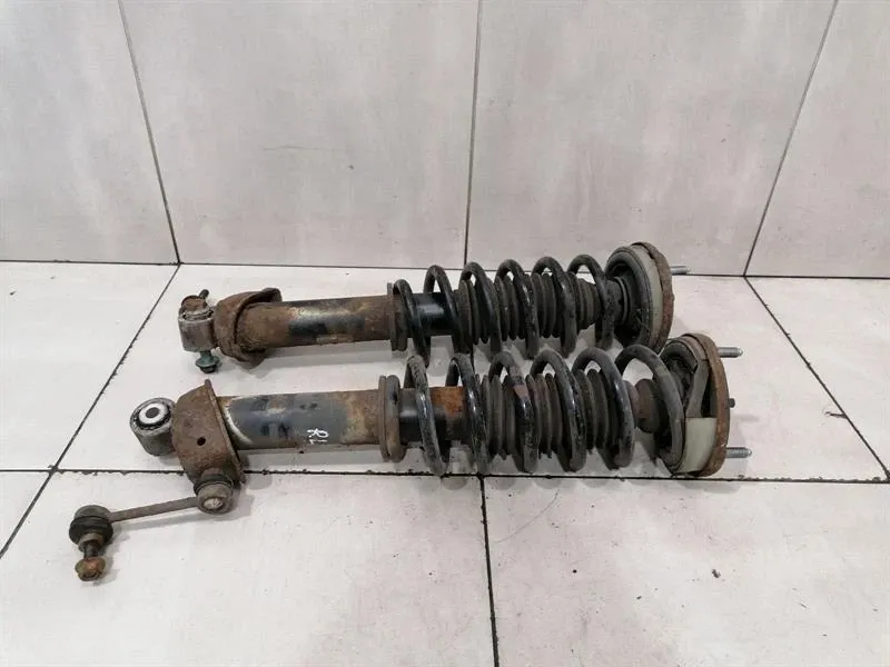 Porsche 911 996 Shock Absorber Rear 99633305121 Shock Absorber Rear