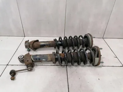 Porsche 911 996 Shock Absorber Rear 99633305121 Shock Absorber Rear